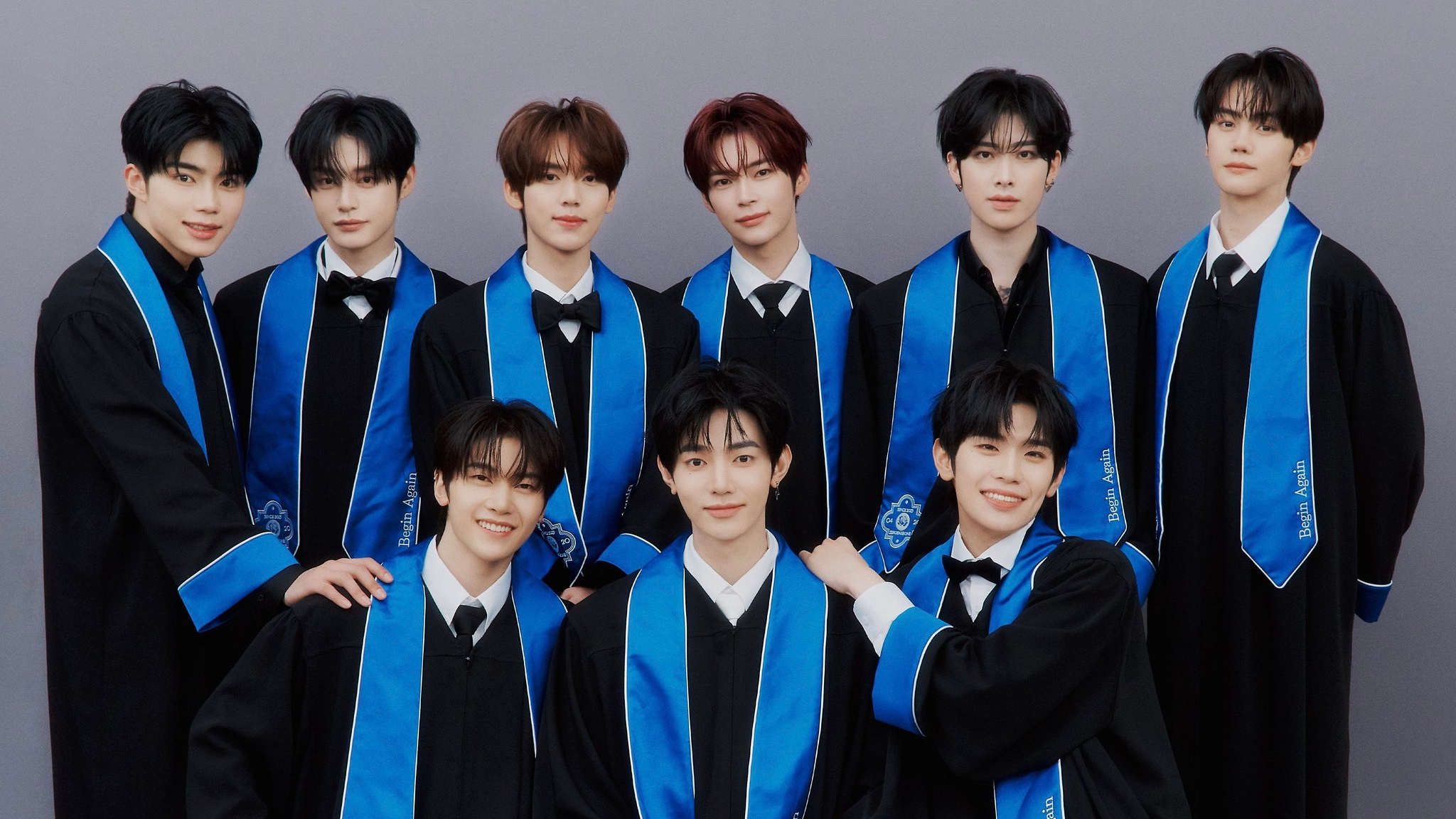 250220 WAKEONE Entertainment Naver Update - ZEROBASEONE 'Doctor