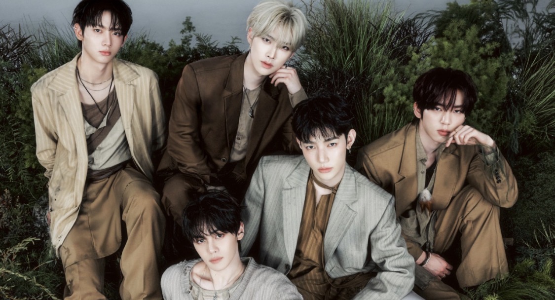 AND2BLE (앤더블) — Kpop Group Profile | kpopping