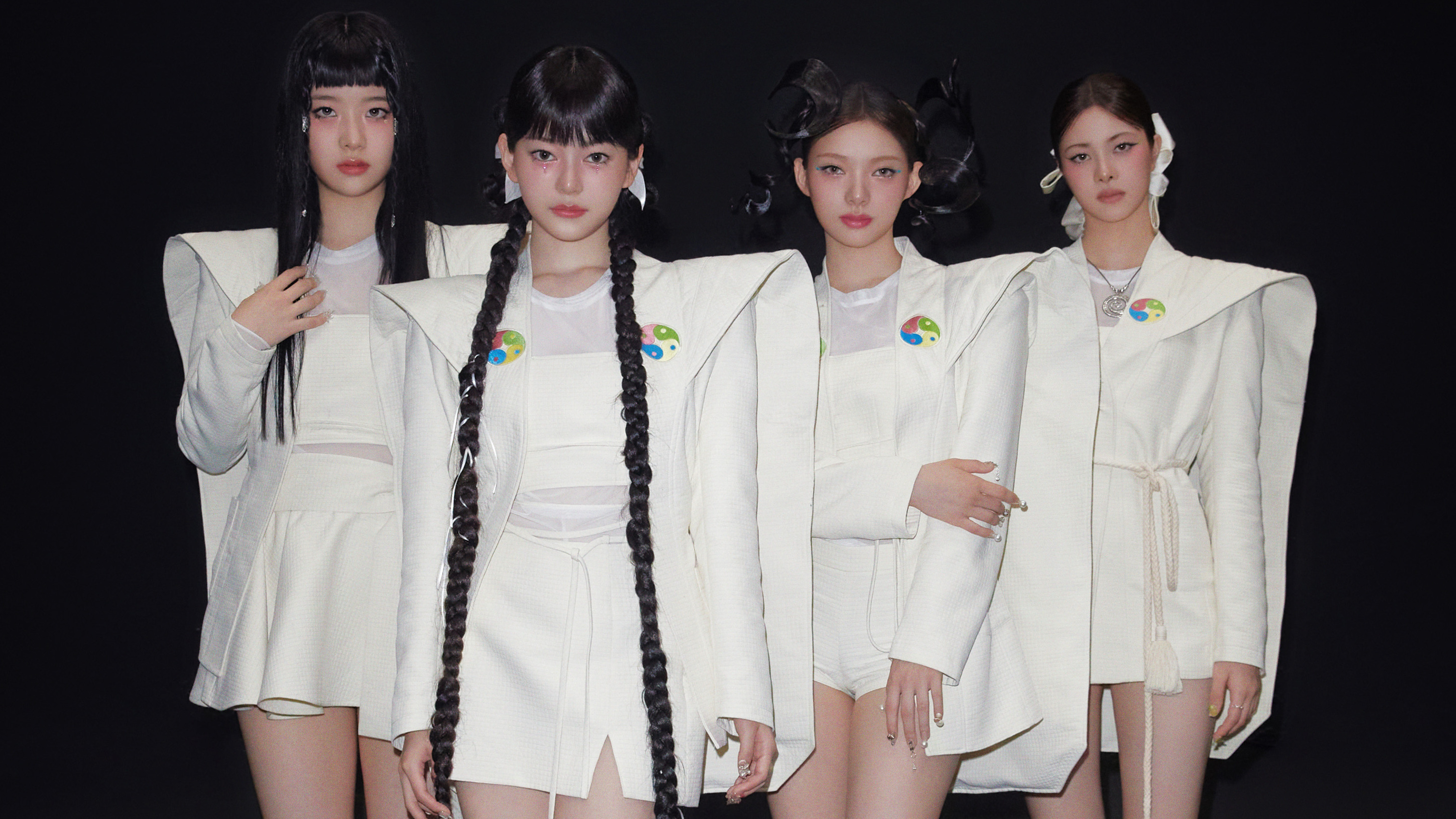 cosmosy (코스모시) — K-pop Group Profile | kpopping