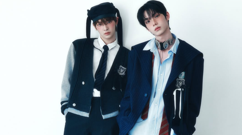 FLARE U (플레어유) — K-pop Group Profile | kpopping