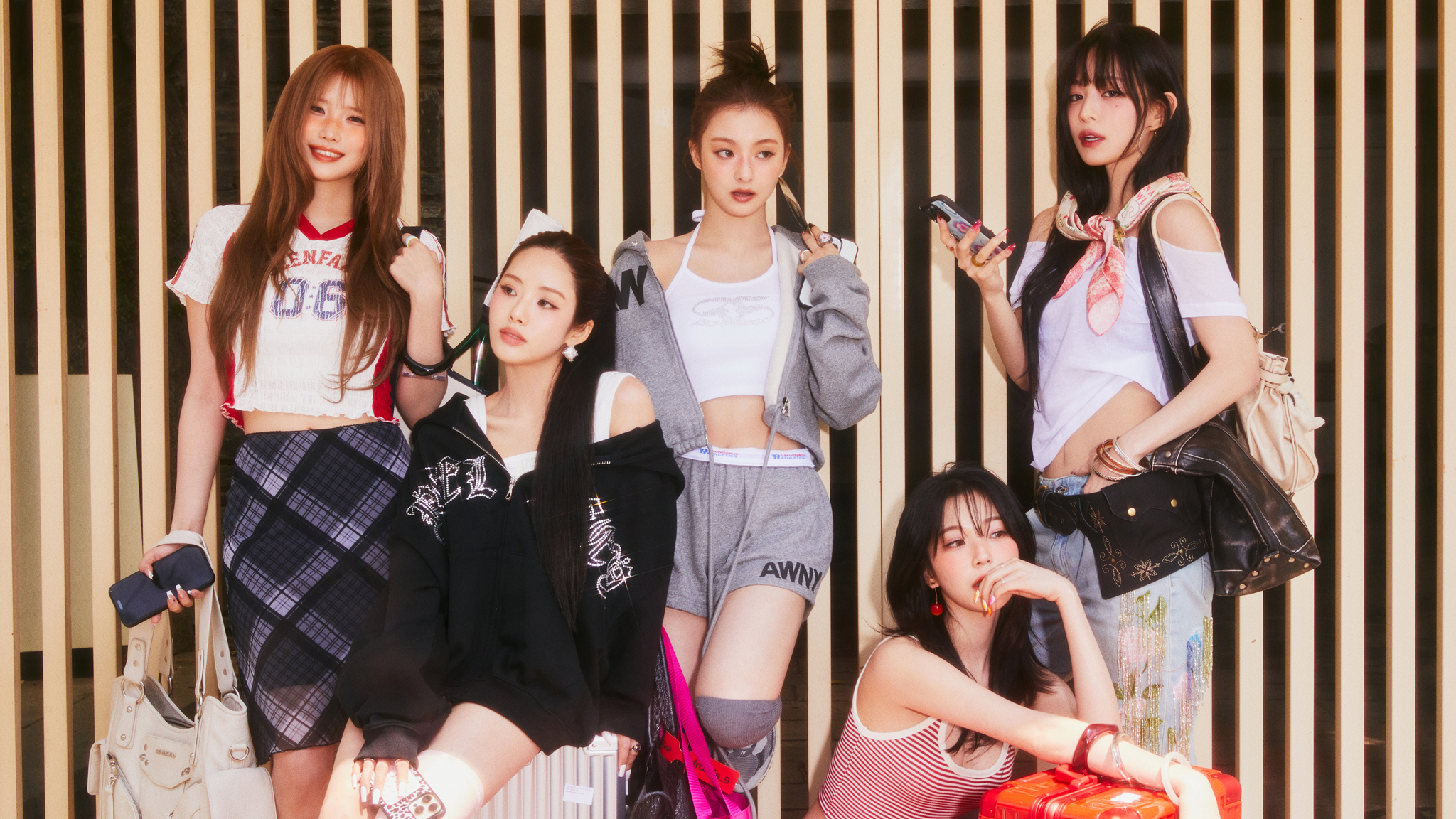 Formis 9 fromis_9 (프로미스나인) — K-pop Group Profile | kpopping