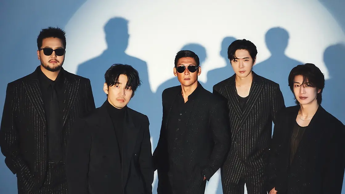 g.o.d (지오디) — Kpop Group Profile | kpopping