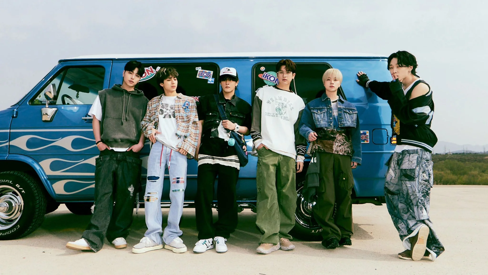 K-POP・アジア ikon ptt! K-Pop Icons | Spectacle Live | Venue Management in New England