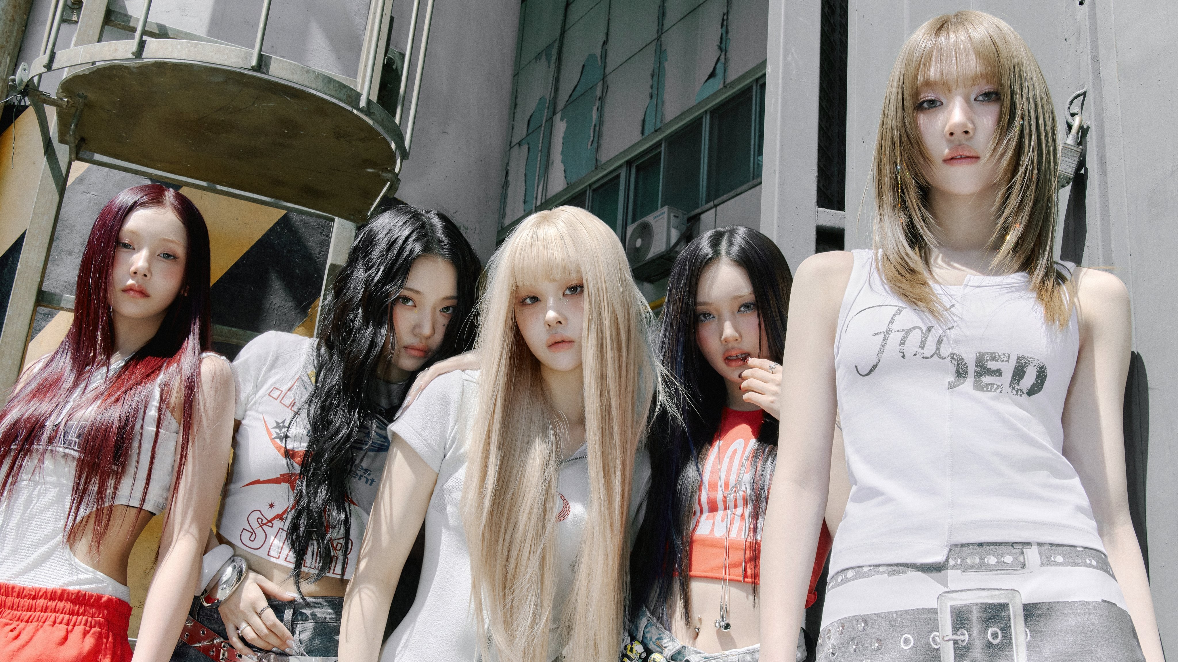 Keyveatz ( 키비츠) — K-pop Group Profile | kpopping