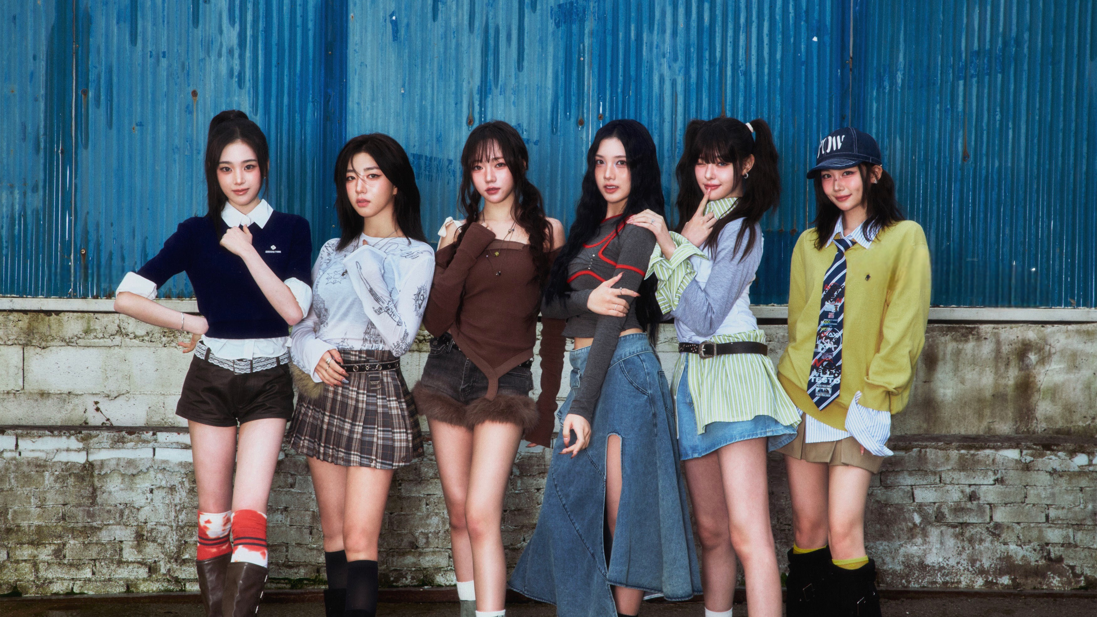 K-POP・アジア moon Meet MOON, @moonprivzte - an incredible up-and-coming Korean