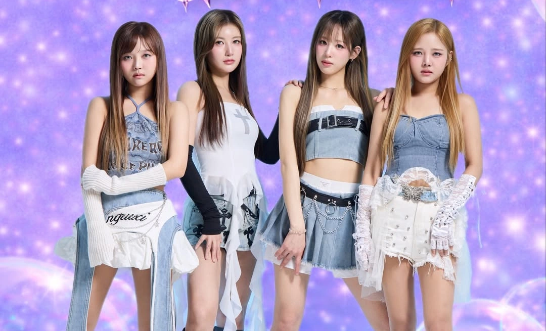 M.prism (엠프리즘) — Kpop Group Profile | kpopping
