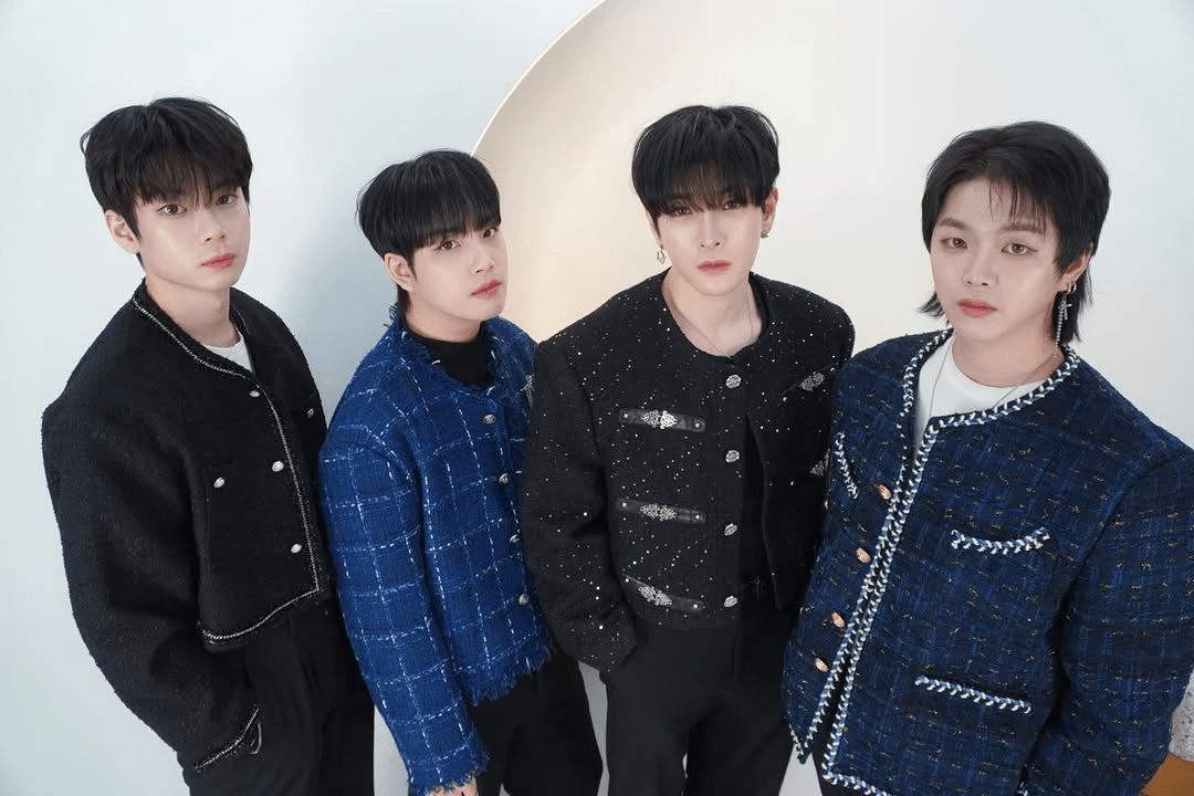 NXMERCY (노머시) — K-pop Group Profile | kpopping