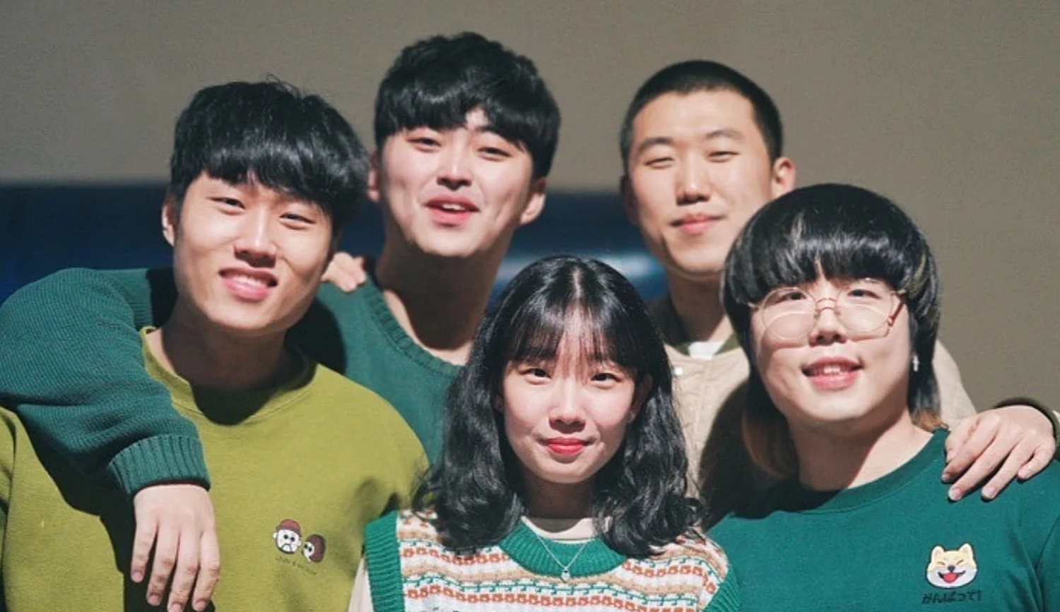 poco a poco (포코아포코) — K-pop Group Profile | kpopping