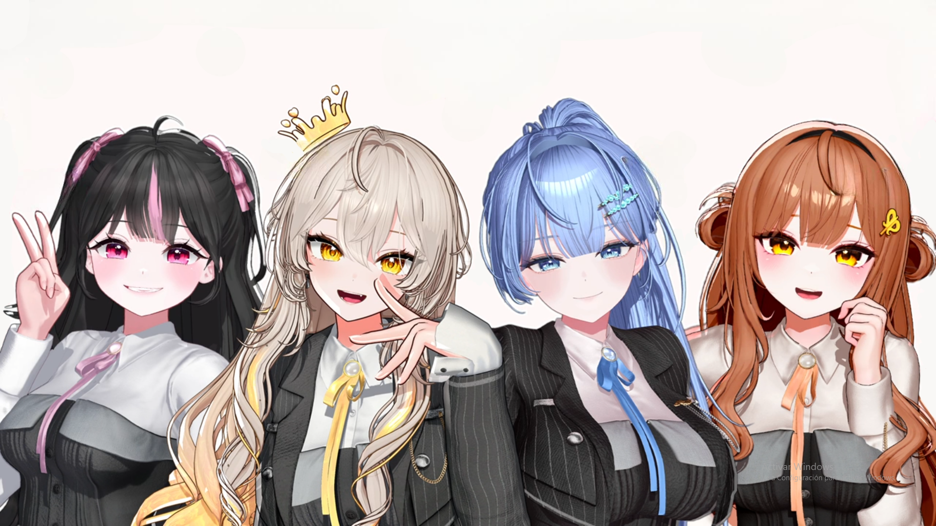 SIGNAL members profile, ages, MBTI & facts | kpopping