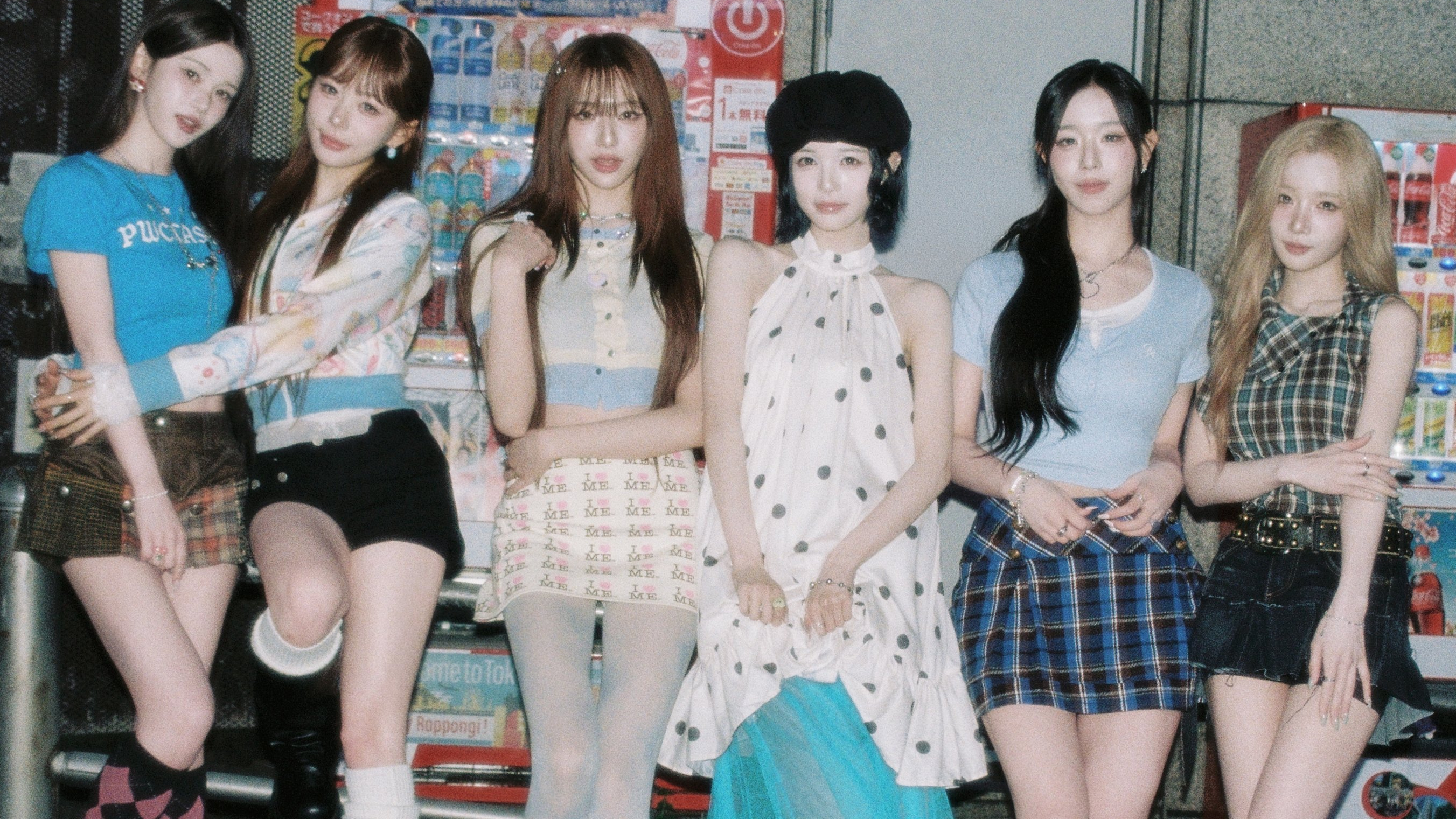 sun (썬) — K-pop Group Profile | kpopping