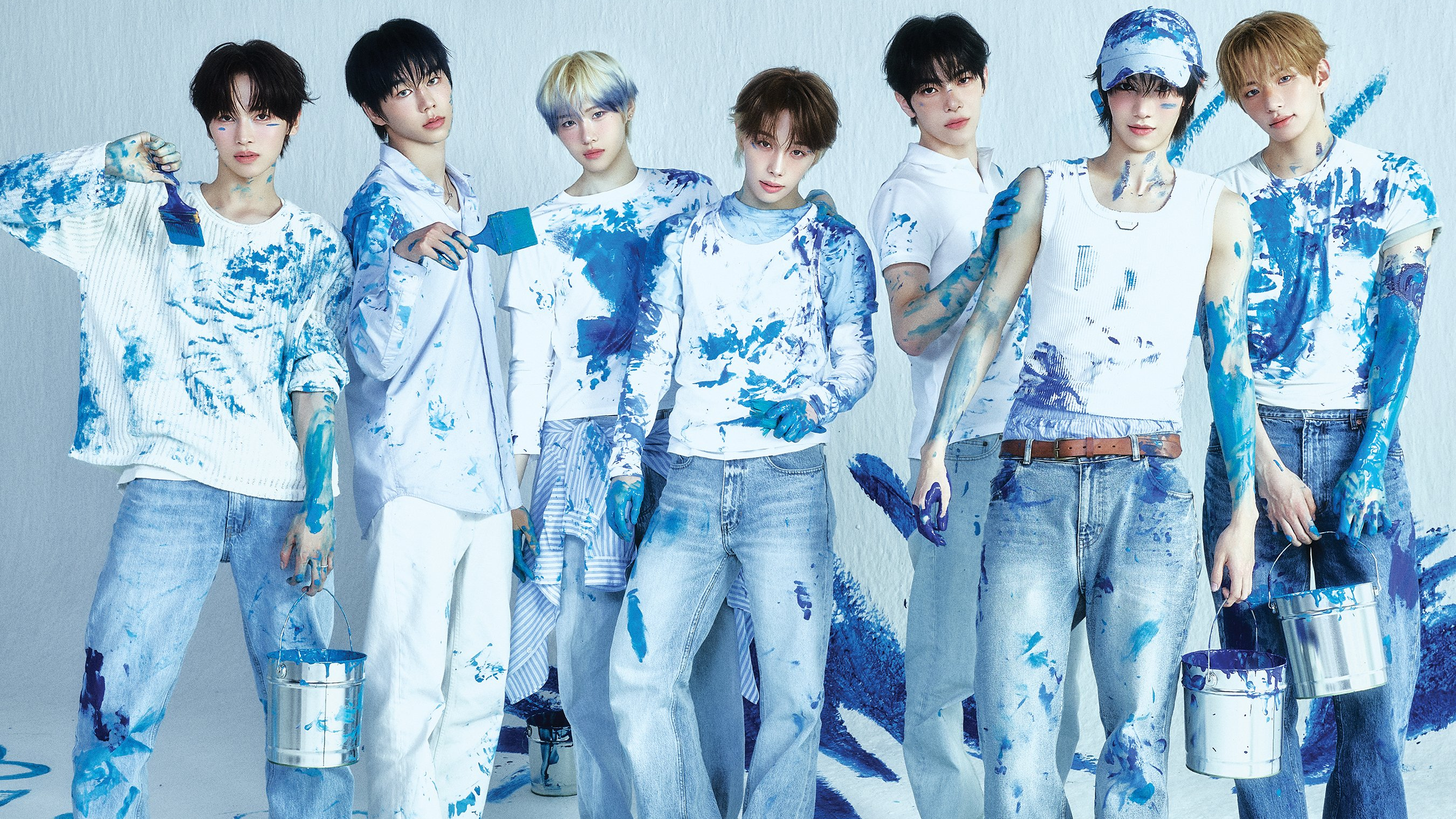 TUNEXX (튜넥스) — Kpop Group Profile | kpopping