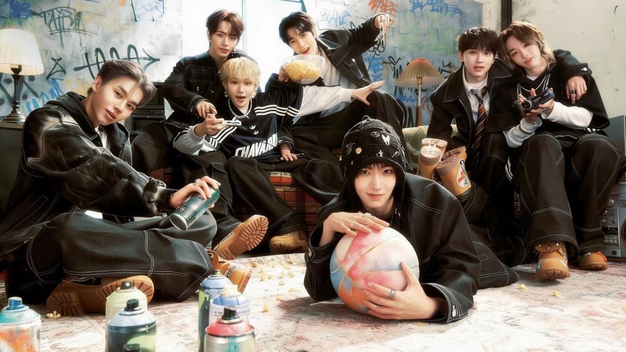 TUNEXX (튜넥스) — K-pop Group Profile | kpopping