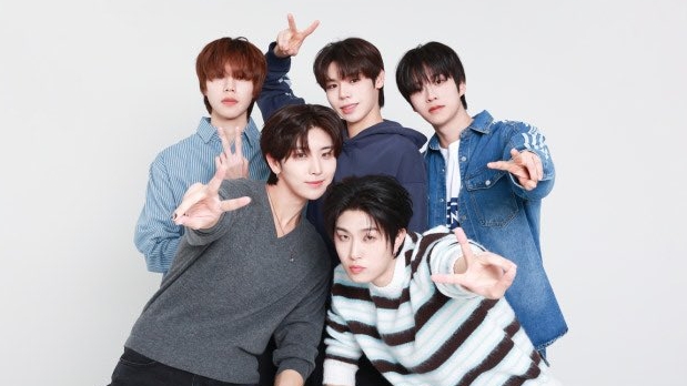 V01D (보이드⁠) — K-pop Group Profile | kpopping