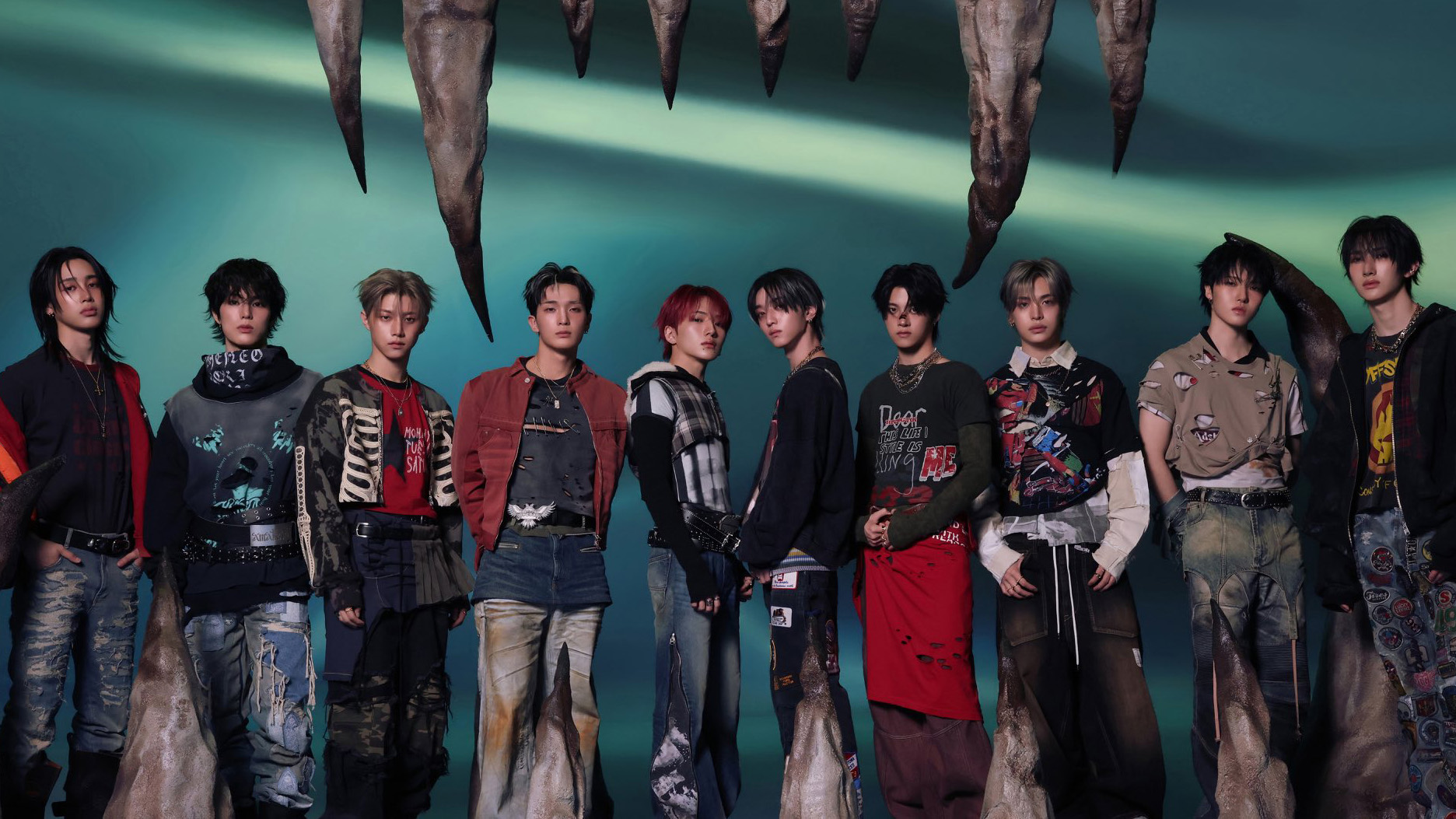 xikers members profile, ages, MBTI & facts | kpopping