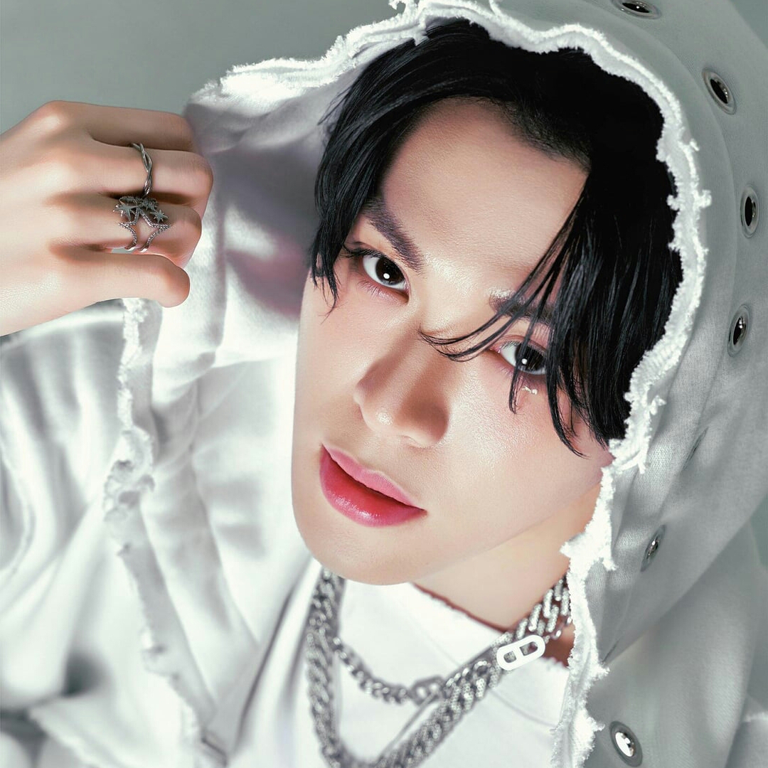 A-Min (EPEX) — K-pop Idol Profile | kpopping