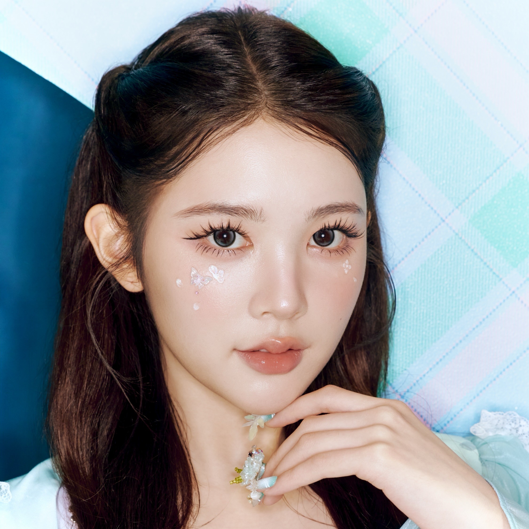 Hearts2Hearts エイナ A-NA ハトゥハ　Superstar A-na (Hearts2Hearts) profile, age, MBTI & facts | kpopping