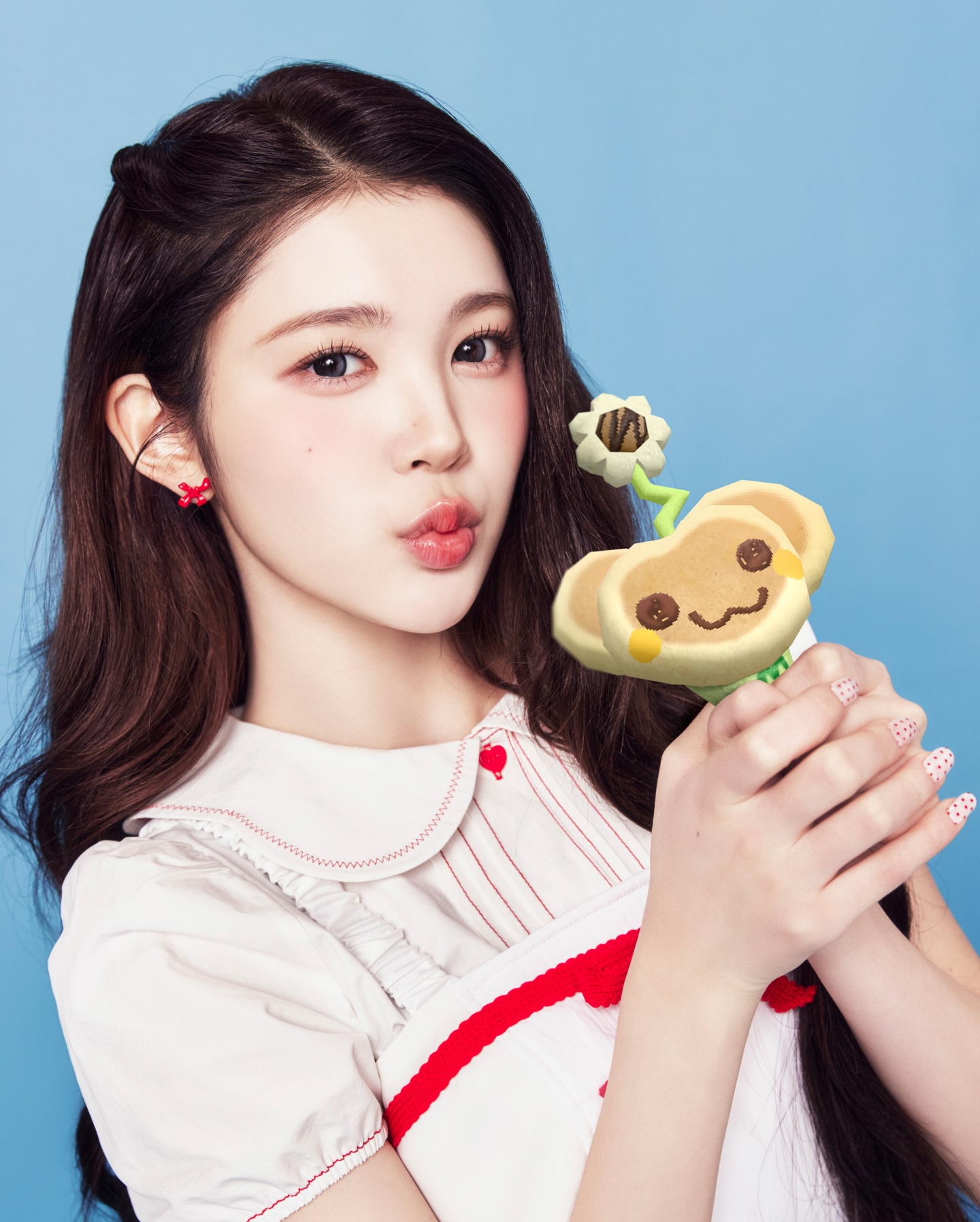 A-na (Hearts2Hearts) — K-pop Idol Profile | kpopping