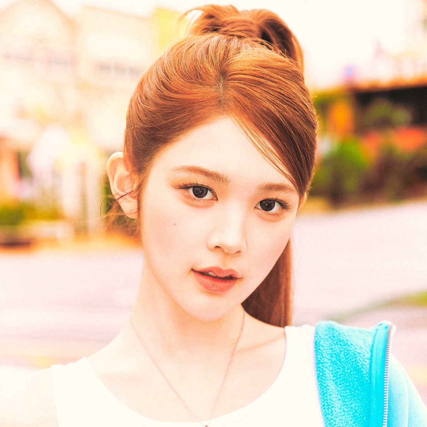 A-na — 250309 HEARTS2HEARTS X UPDATE _ A-NA HQ Photos | kpopping