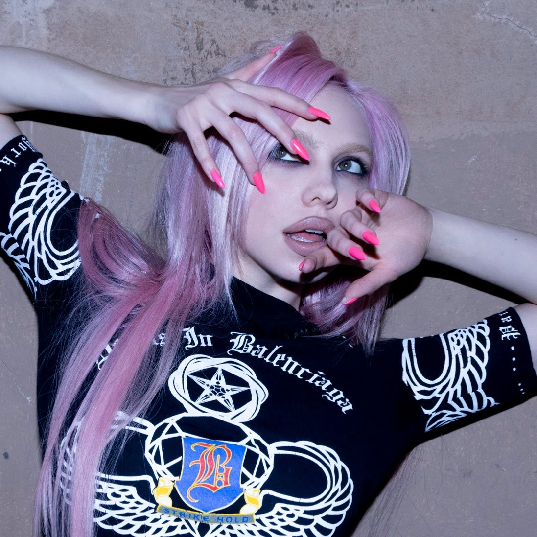 ADÉLA — K-pop Idol Profile | kpopping