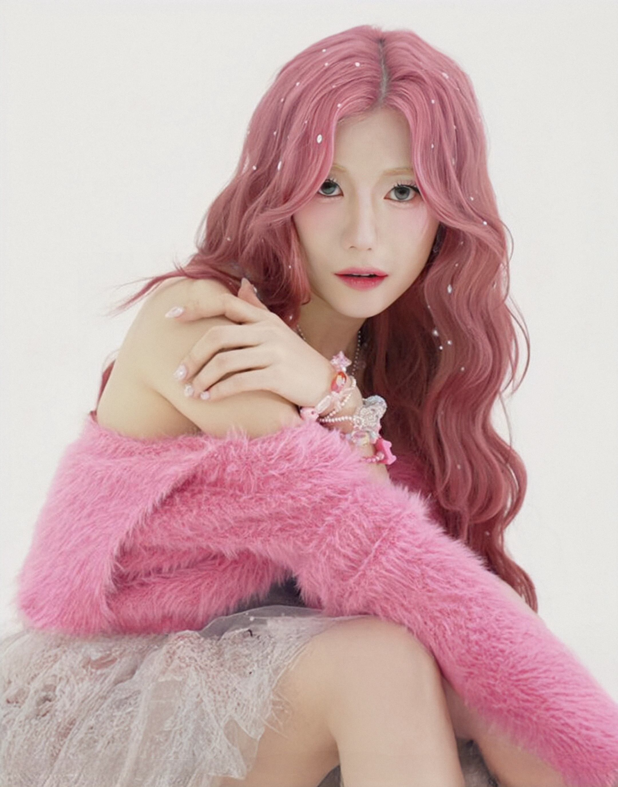 Adoo (Baby Boo) — K-pop Idol Profile | kpopping