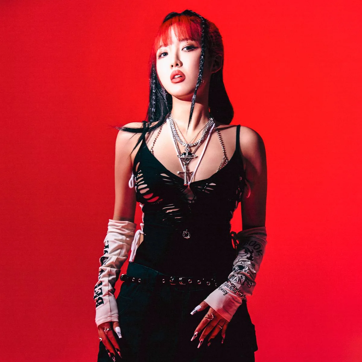 Ago — K-pop Idol Profile | kpopping