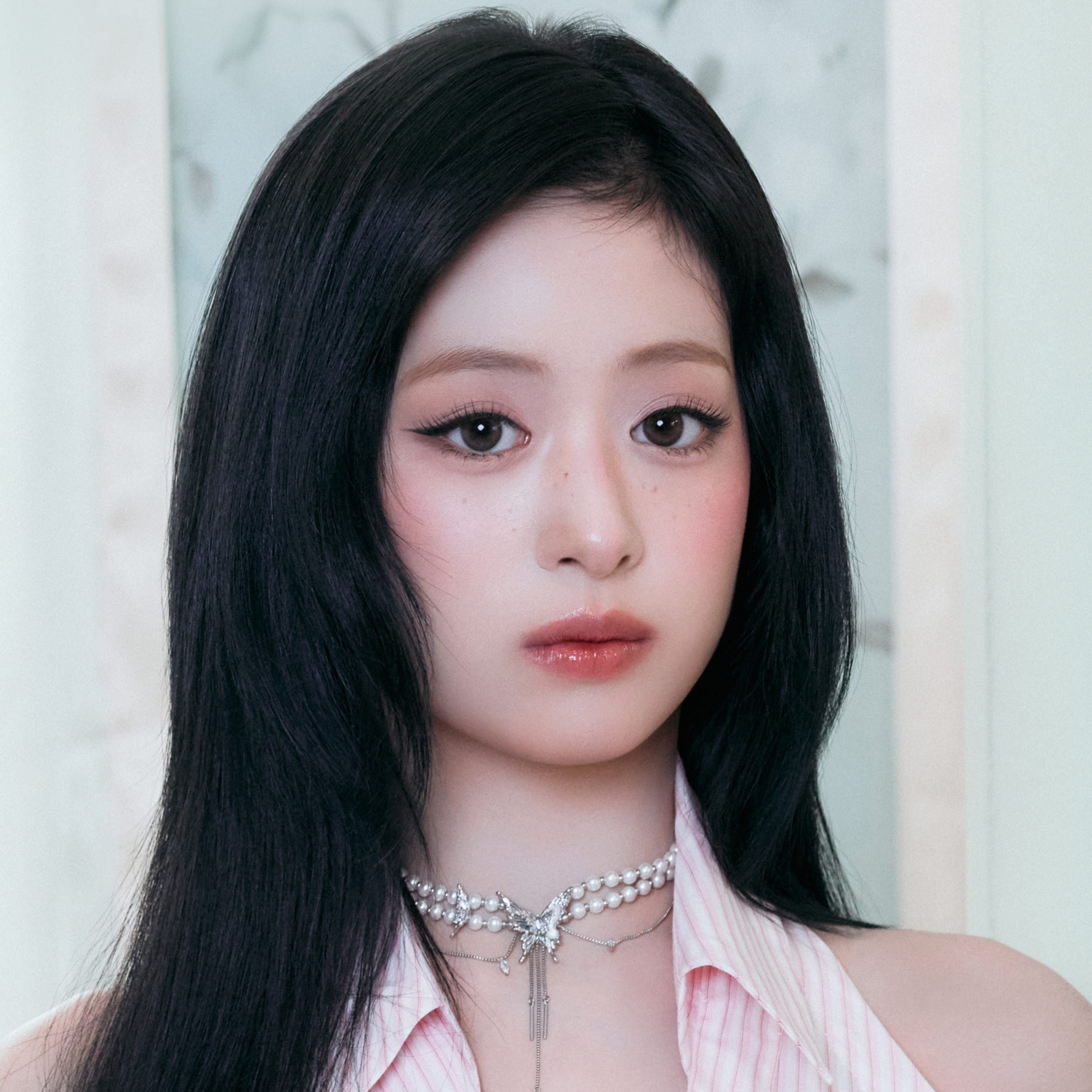 Ahyeon (BABYMONSTER) — K-pop Idol Profile | kpopping