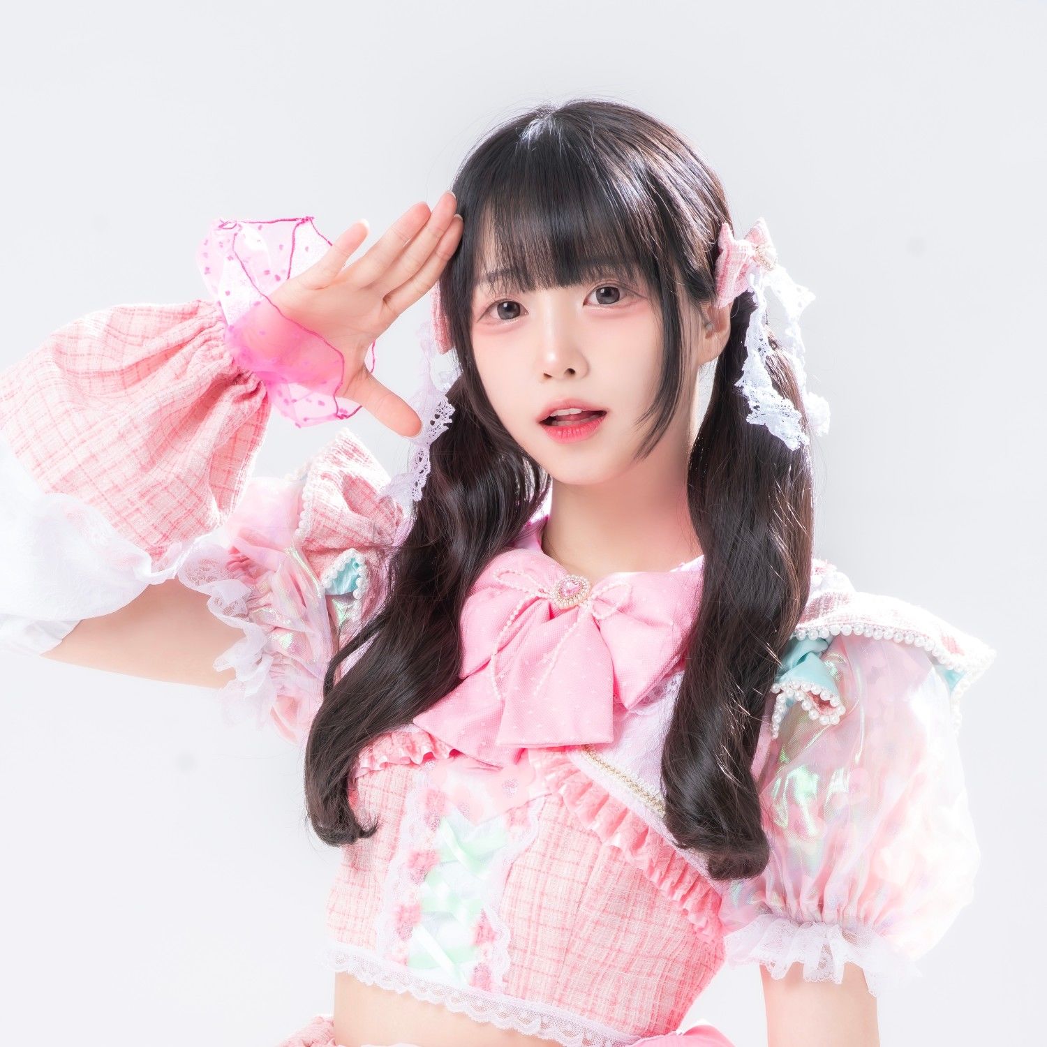 Ai — Kpop Idol Profile | kpopping