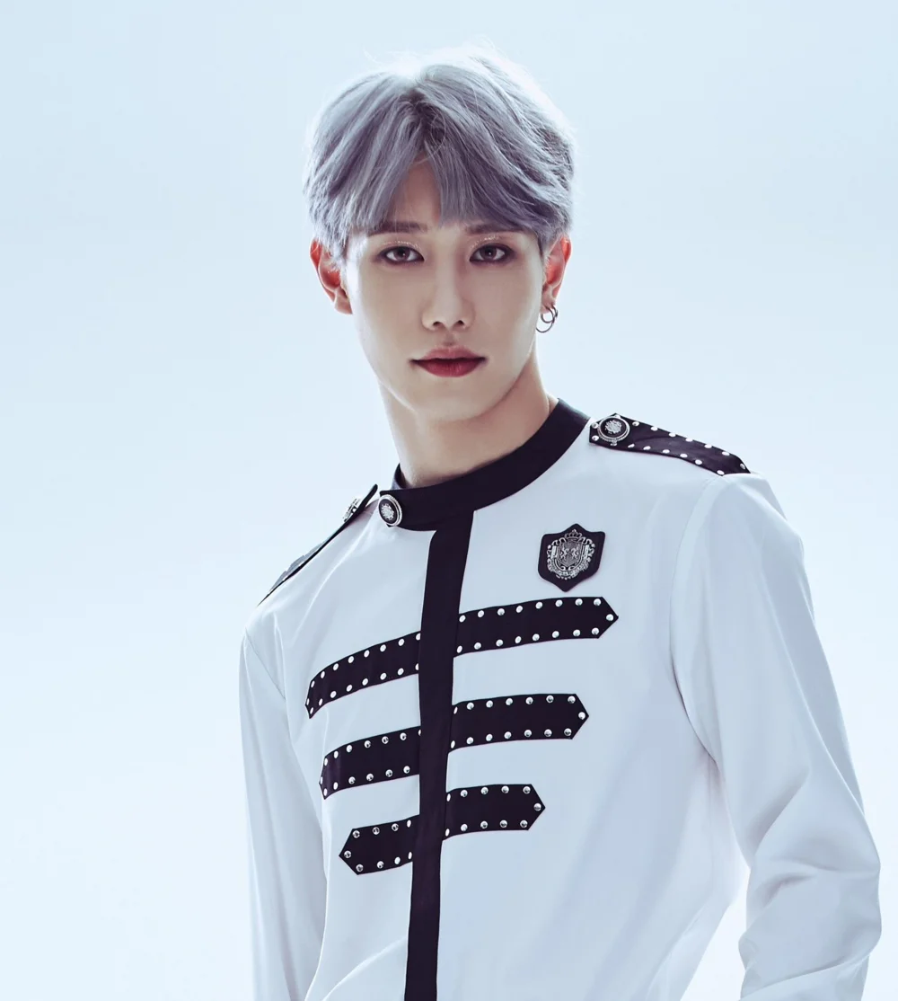 Aiden 프로필