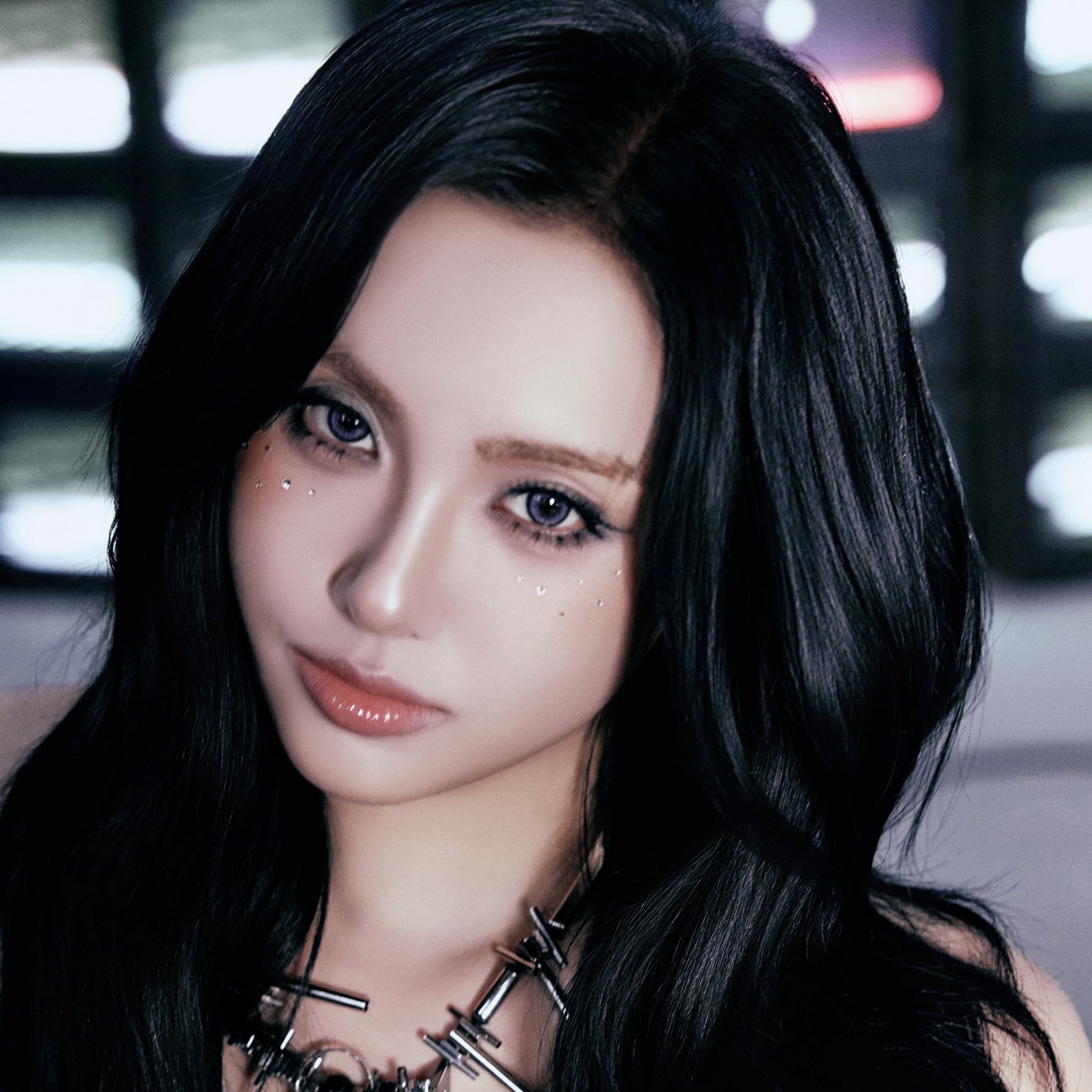 Aisha (EVERGLOW) — Kpop Idol Profile | kpopping