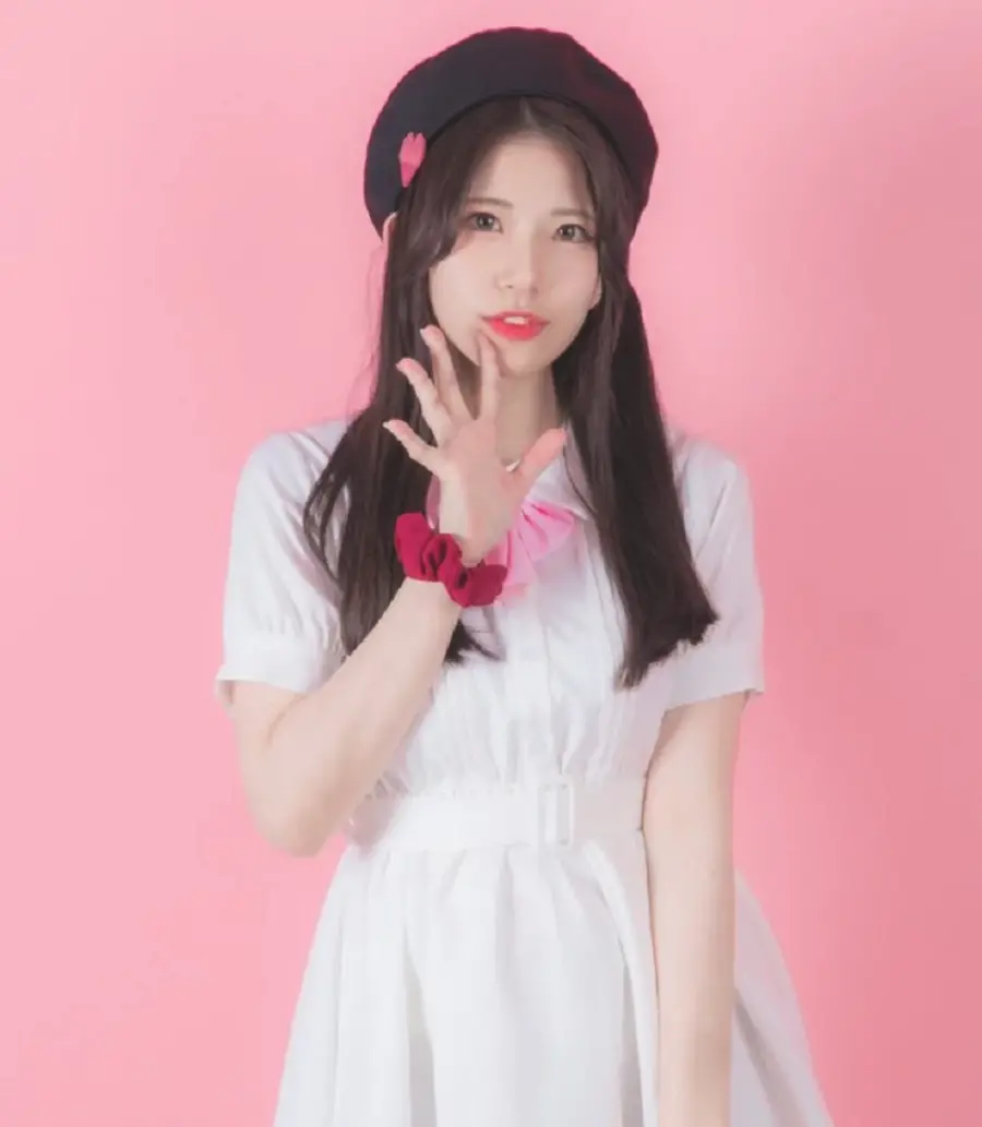 Hayun (Hi-L) — K-pop Idol Profile | kpopping