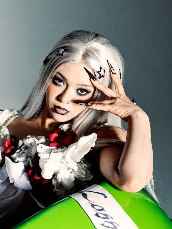 AleXa — K-pop Idol Profile | kpopping