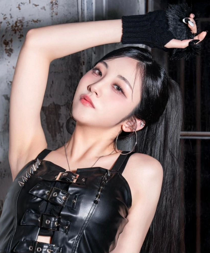 Alice (OF'CORE) — Kpop Idol Profile | kpopping