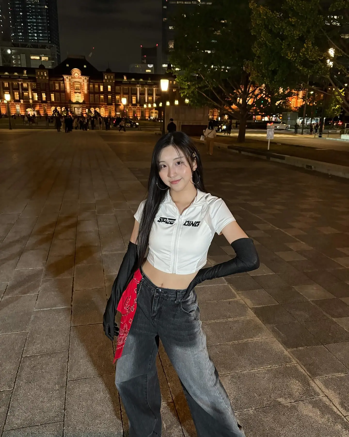 Alice (DNA) — K-pop Idol Profile | kpopping