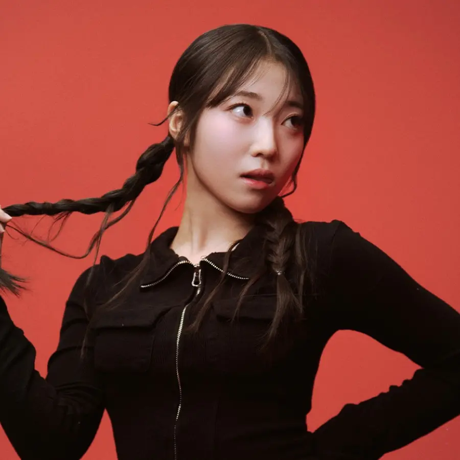 Alice — K-pop Idol Profile | kpopping
