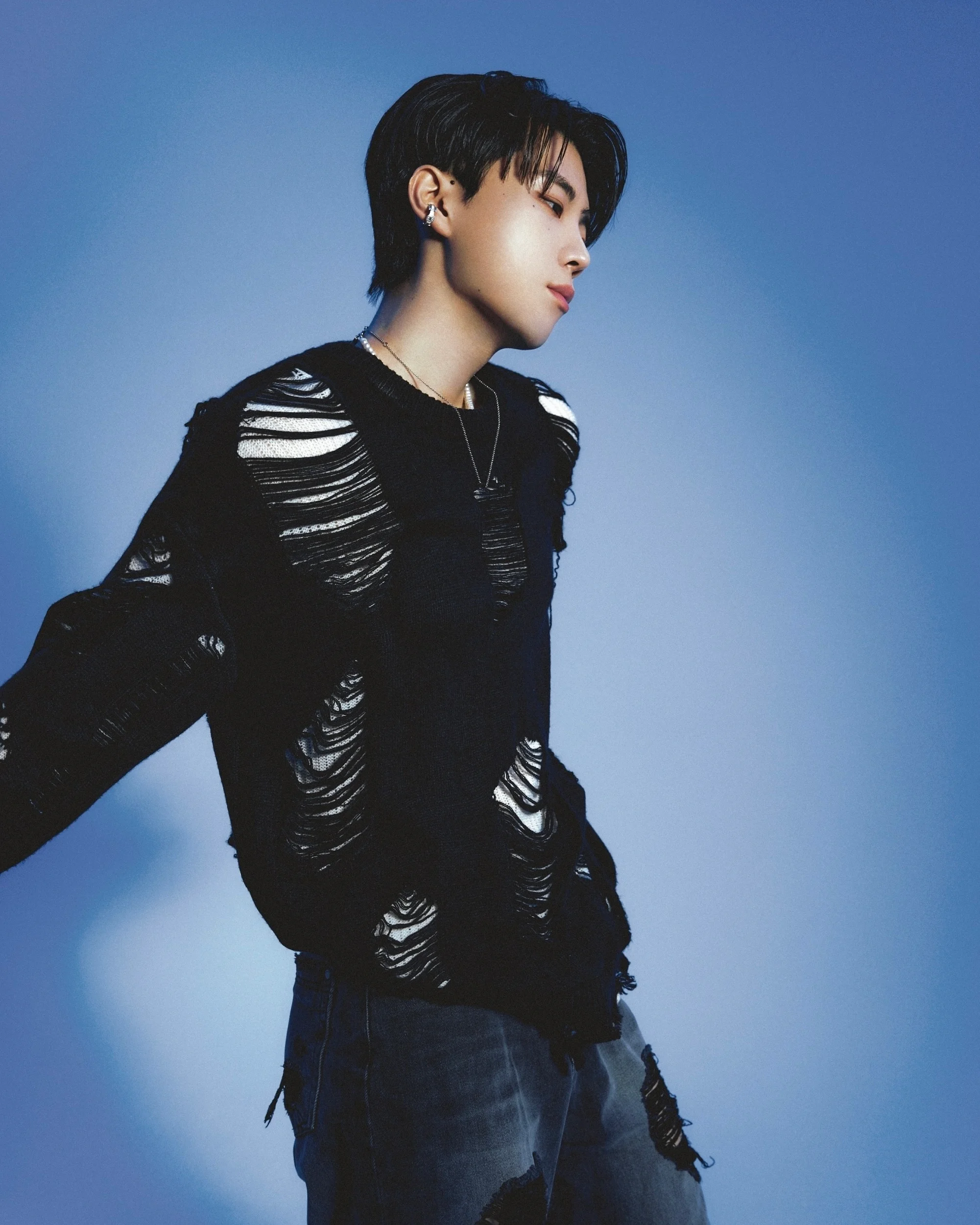 Anlee (Anode) — Profile, Age 21, Height, Birthday & Facts (2026) | kpopping