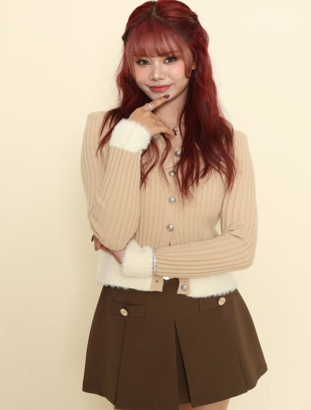 프리실라 프레슬리 프로필