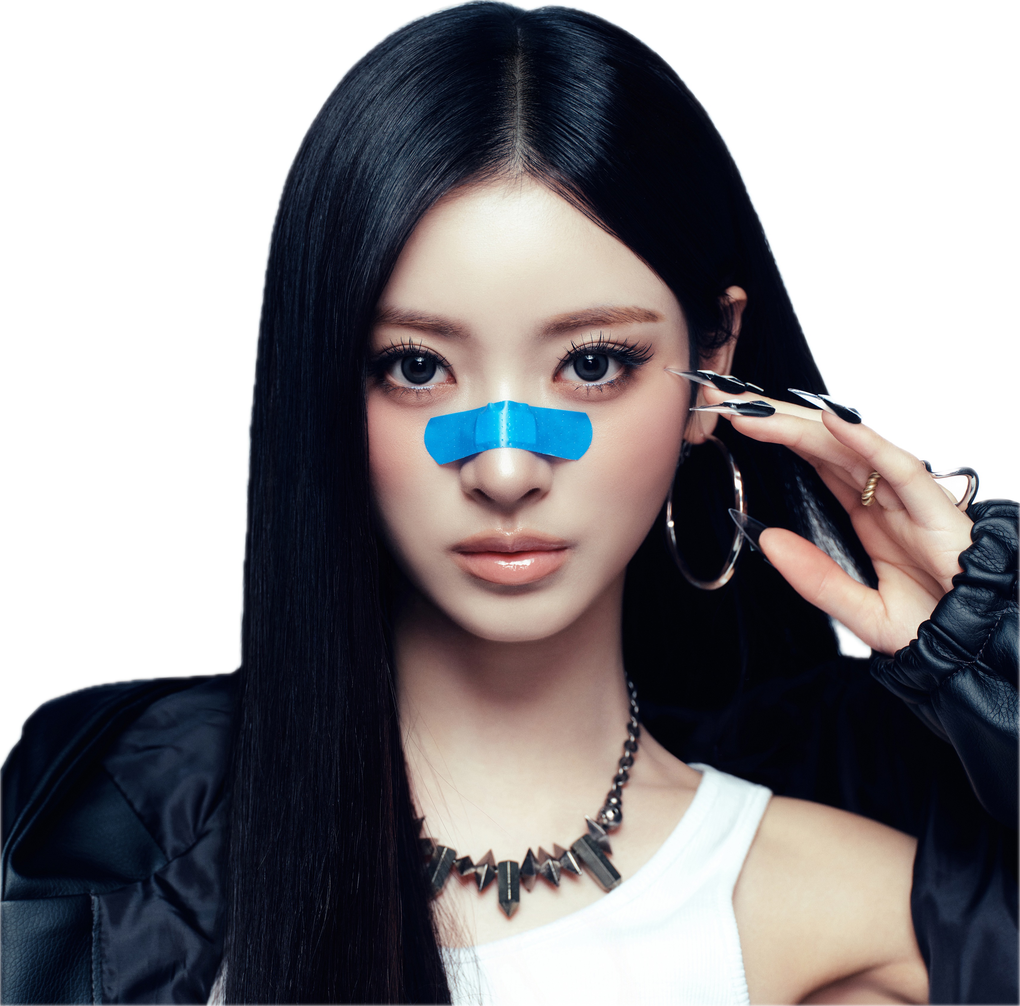 Anna (MEOVV) profile, age, MBTI & facts | kpopping