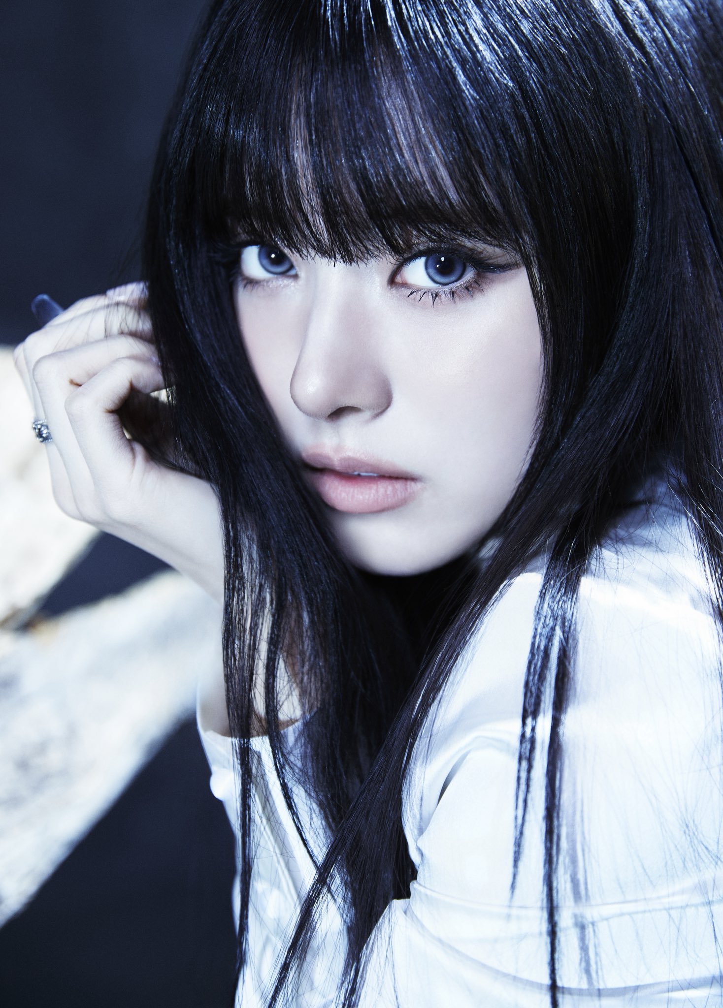 Anna — 240908 MEOVV Twitter Update - ANNA HQ Photos | kpopping