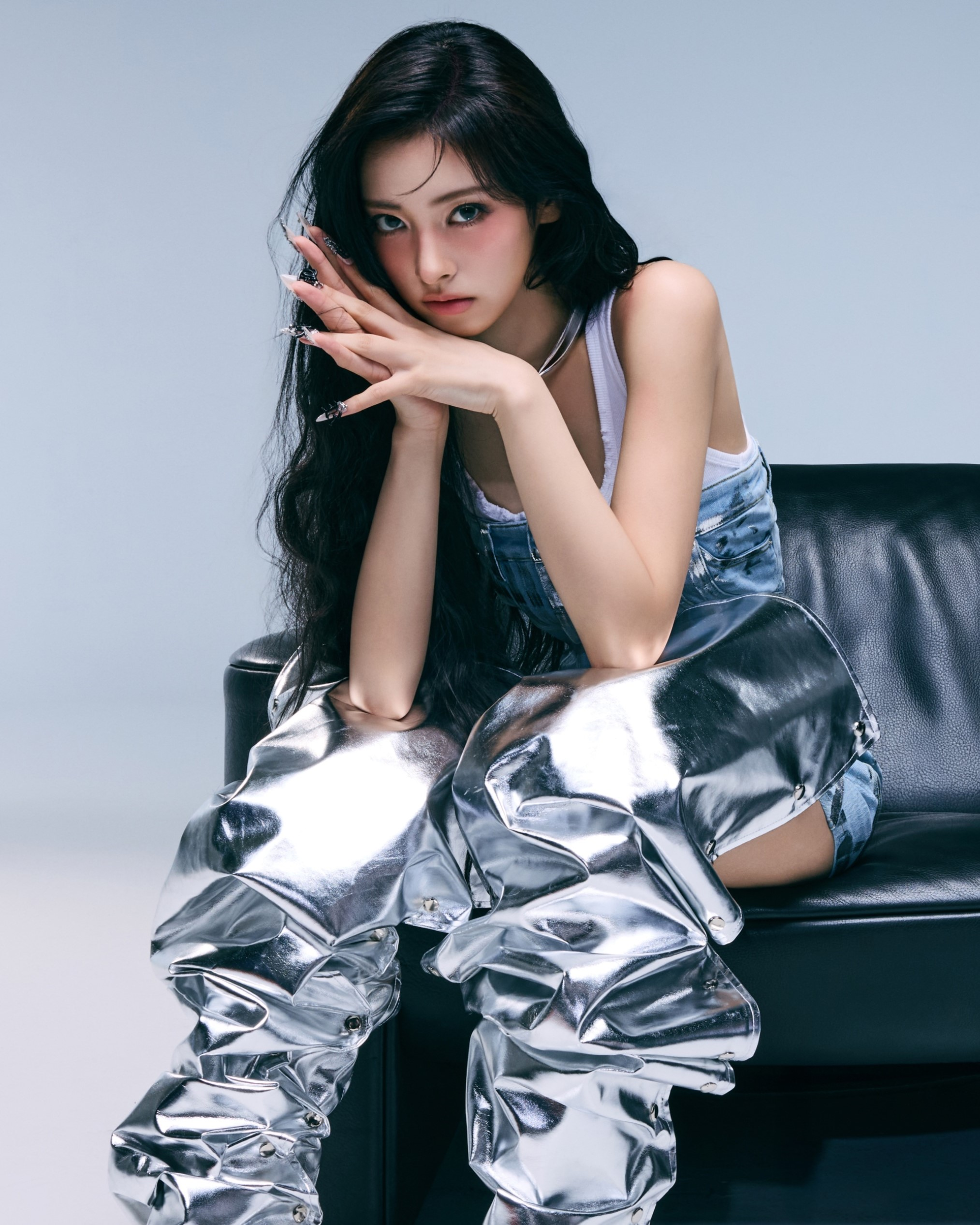 Anna (MEOVV) — K-pop Idol Profile | kpopping