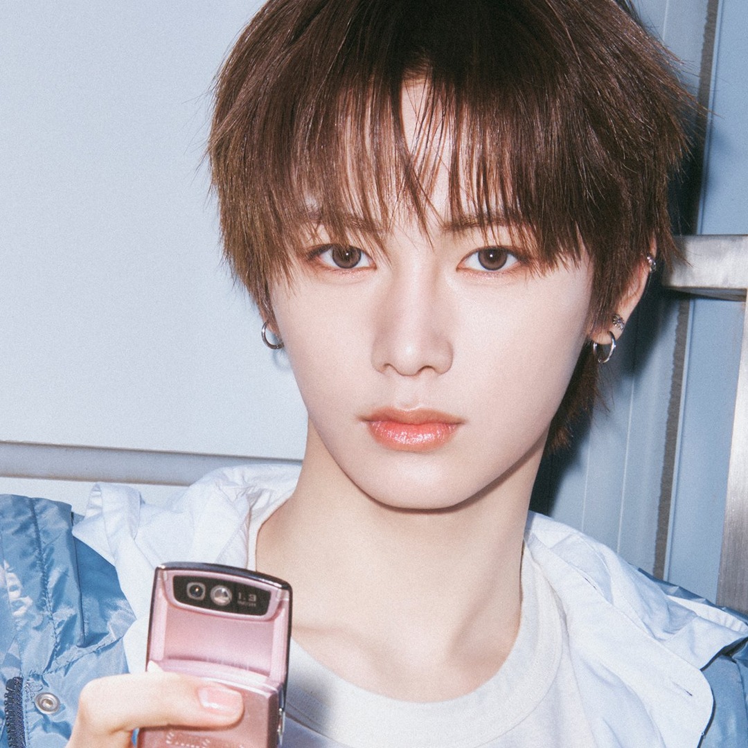 ALD1 アンシン Discover The All-New Anxin: Features & Specs | TikTok