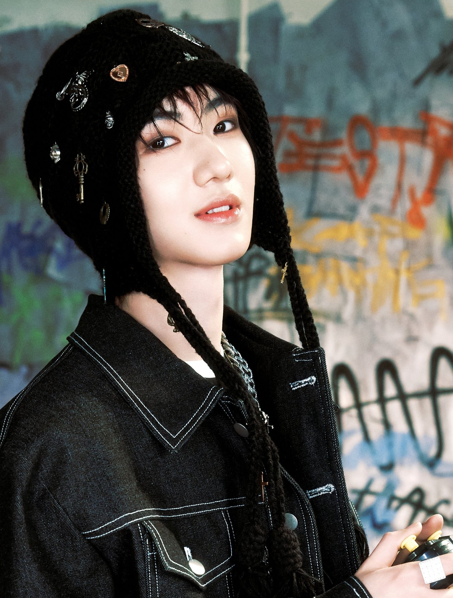 Arctic (TUNEXX) — K-pop Idol Profile | kpopping