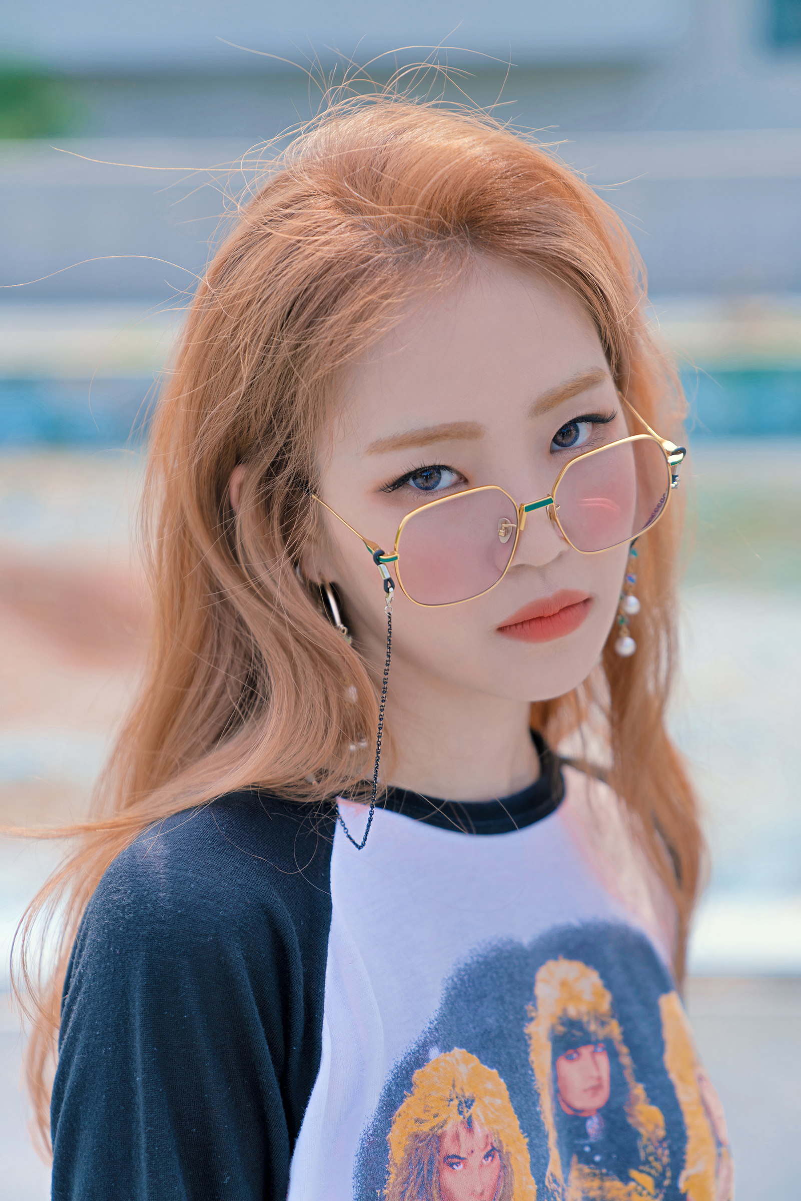 Eve (Black Bunny) — K-pop Idol Profile | kpopping