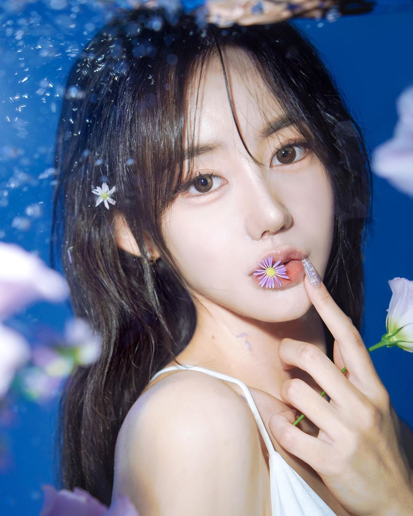 Babi (Fly With Me) — K-pop Idol Profile | kpopping
