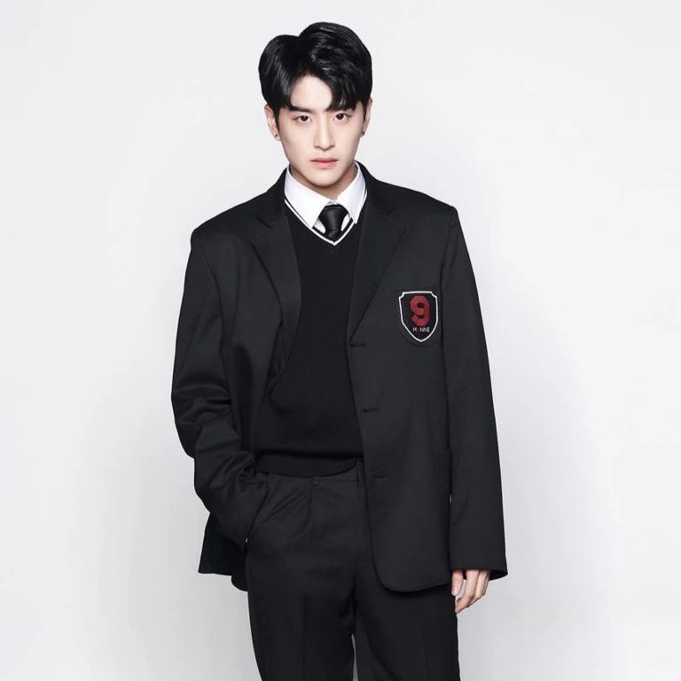 Ato 프로필