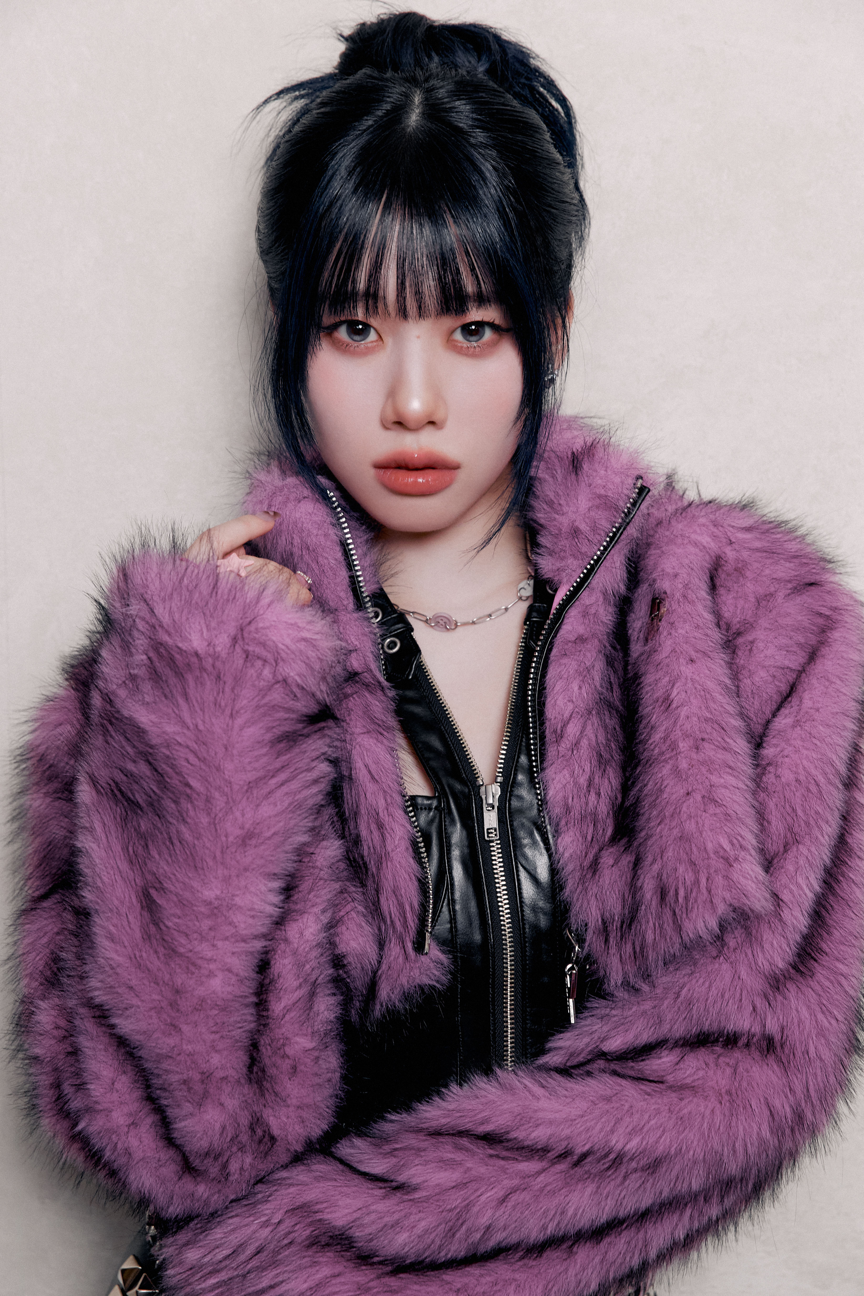 Ayane — 260828 ME:I Twitter Update - Ayane HQ Photos