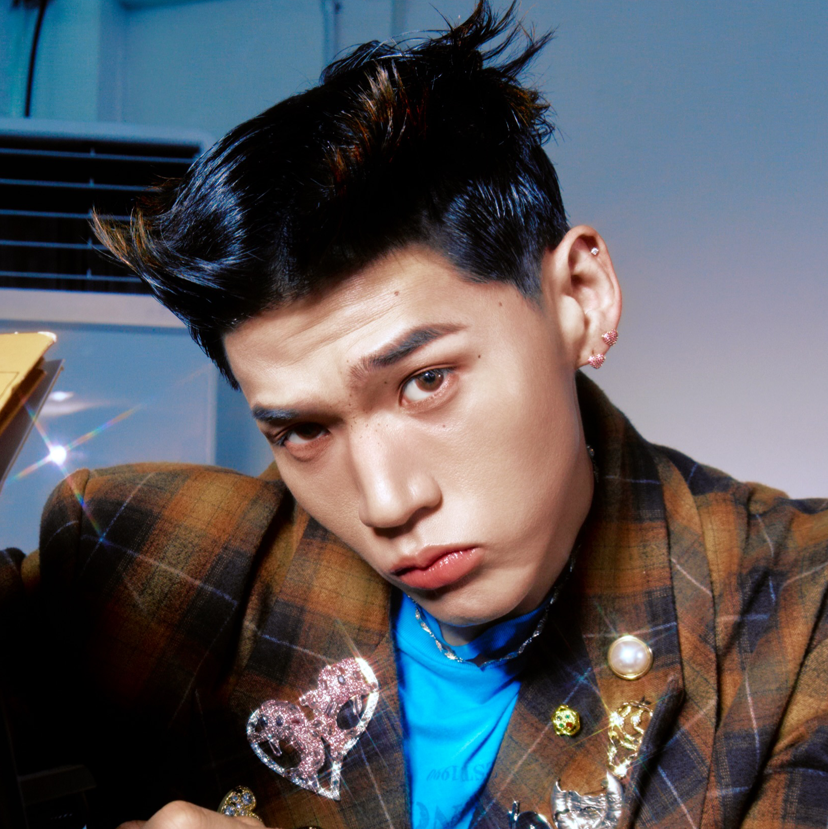 BM (KARD) — K-pop Idol Profile | kpopping