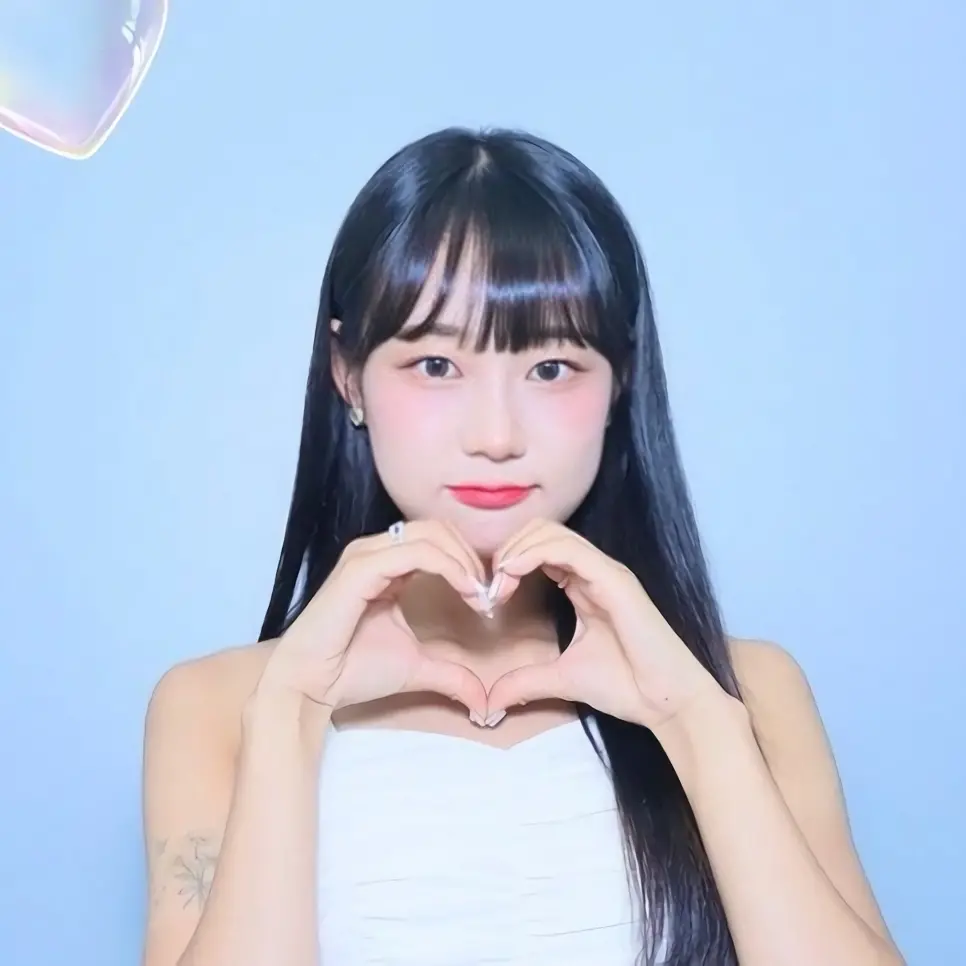 Babi (Fly With Me) — K-pop Idol Profile | kpopping
