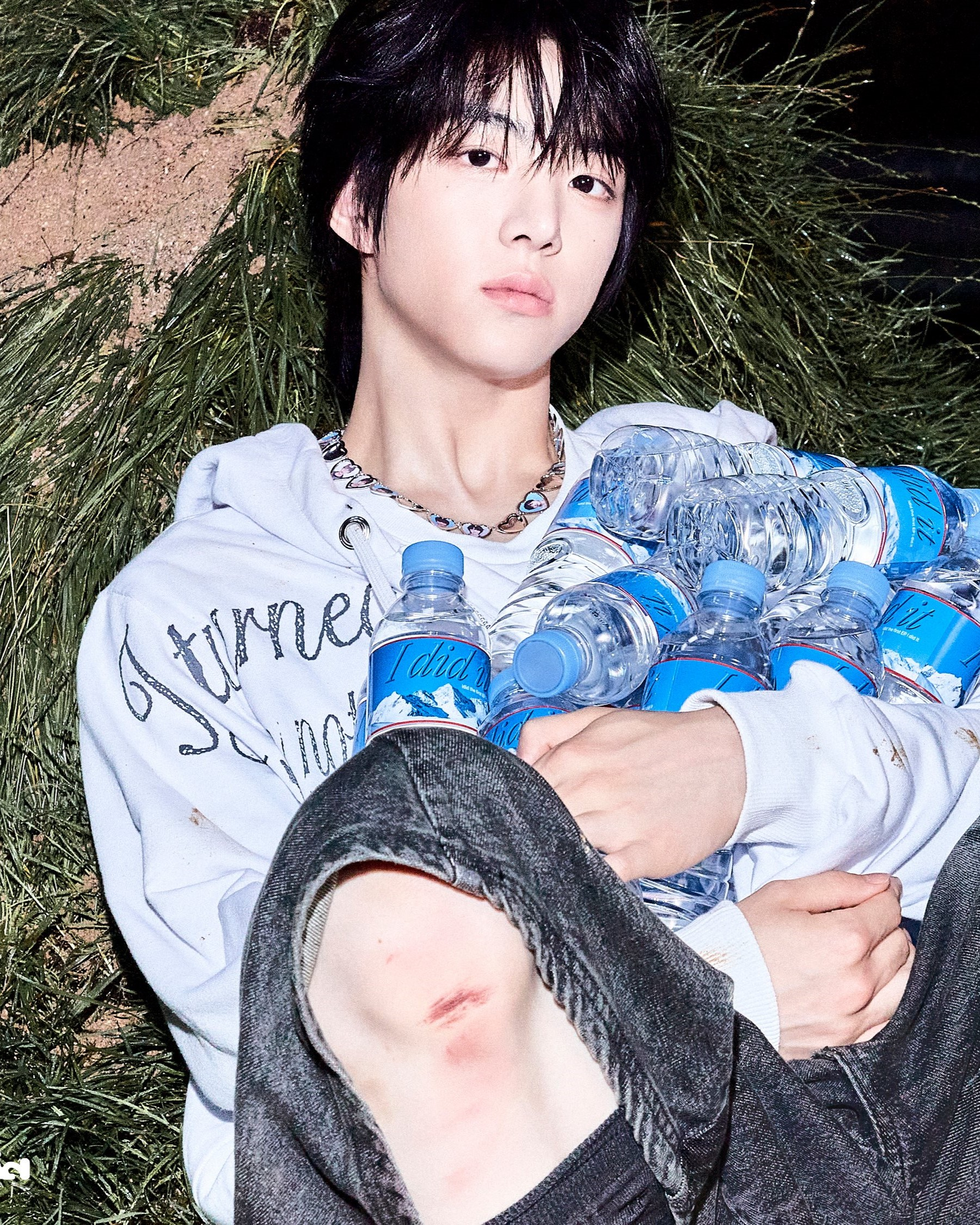 Baek Jun Hyuk (IDID) — K-pop Idol Profile | kpopping