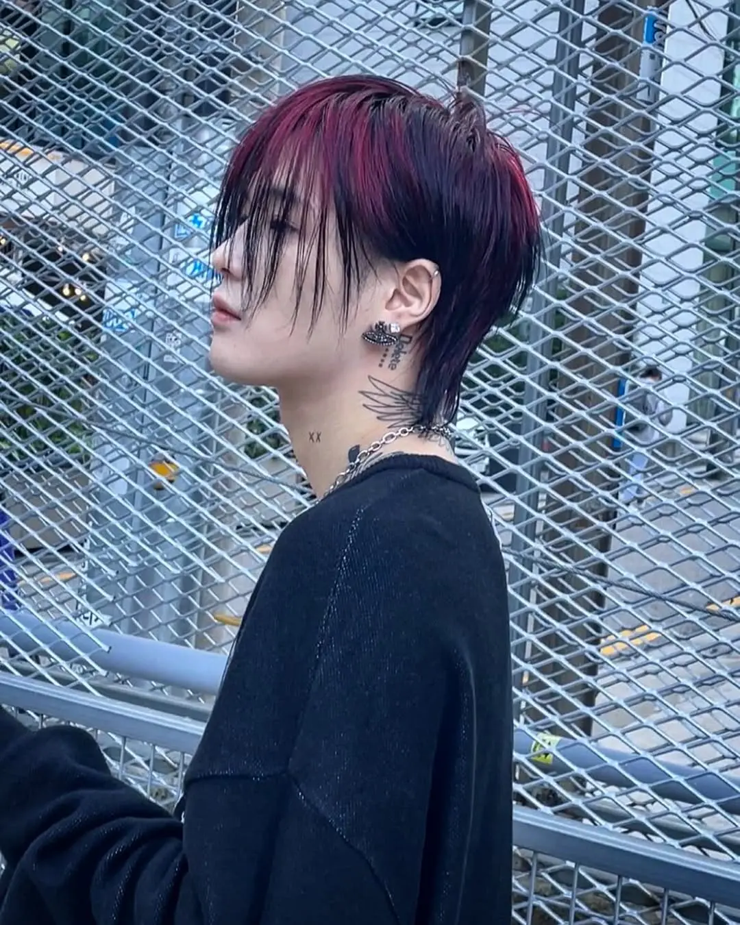 Mudd the Student (Balming Tiger) — Kpop Idol Profile | kpopping