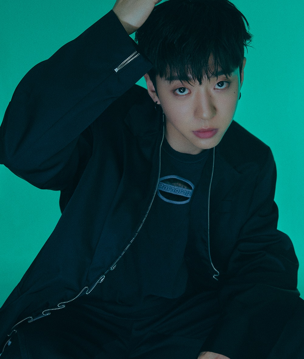 Bang Yongguk (BANG&JUNG&YOO&MOON) — K-pop Idol Profile | kpopping